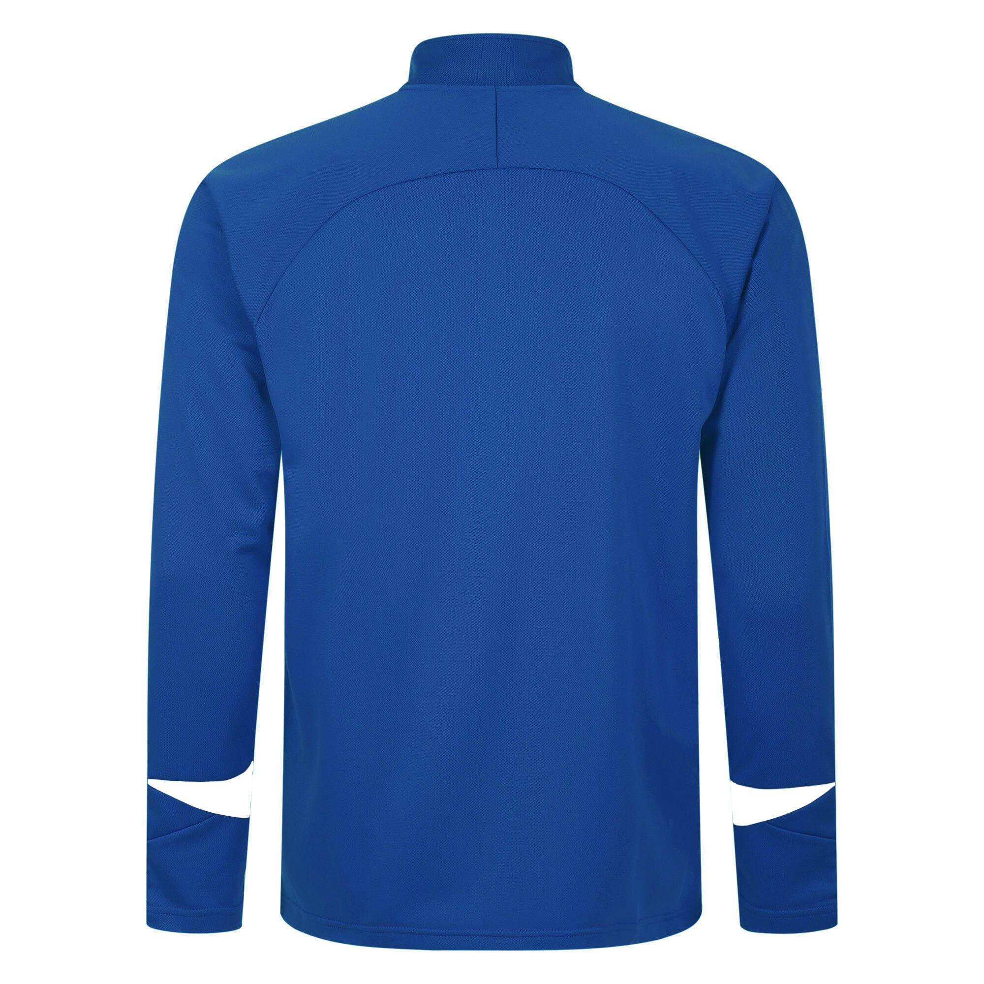 Veste De Survêtement TOTAL TRAINING Homme (Bleu Roi / Blanc) 2/4