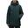Veste Ecoalf Modèle Parko Couleur Vert