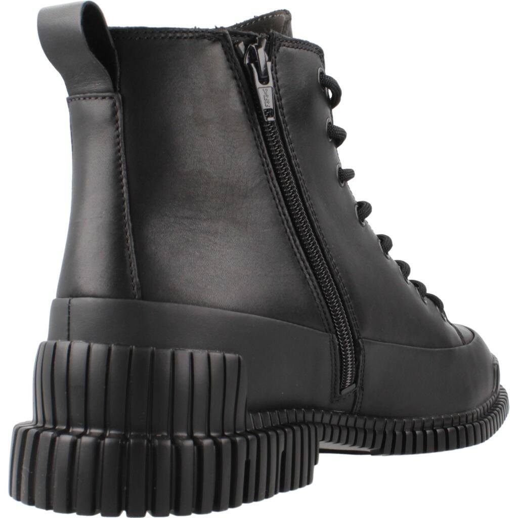 Botas Camper Modelo Pix Cor Preto 3/5