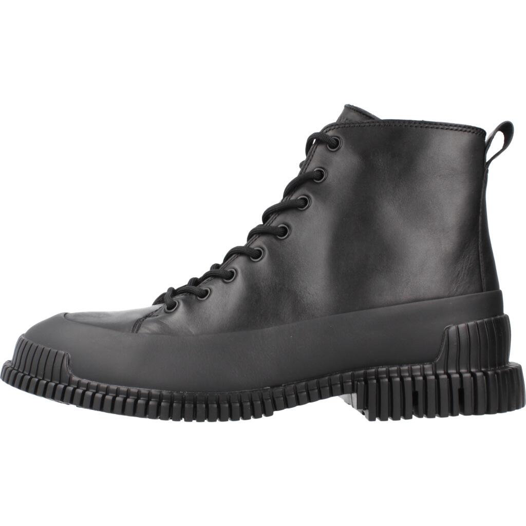 Botas Camper Modelo Pix Cor Preto 2/5