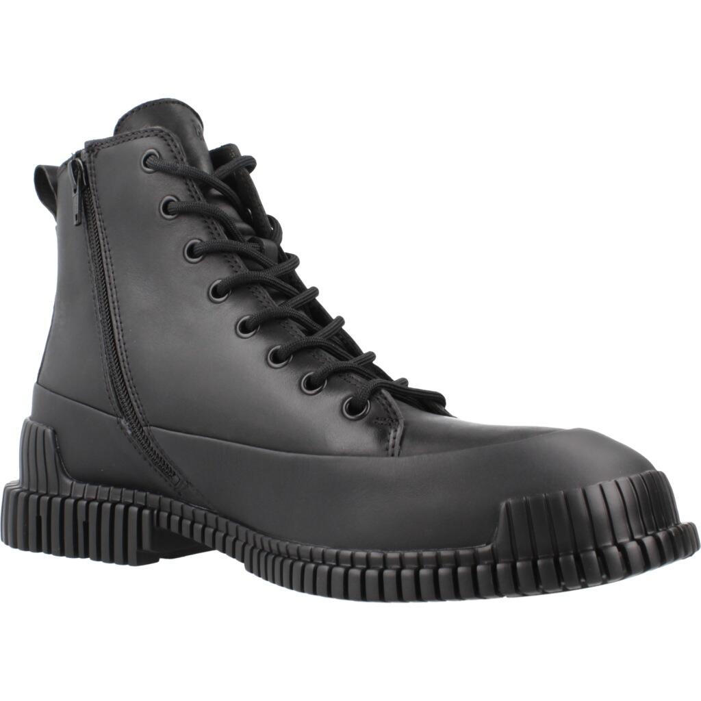 Botas Camper Modelo Pix Cor Preto 5/5