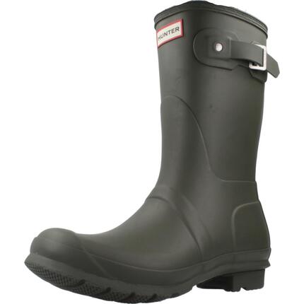 HUNTER Original Short - Regenstiefel