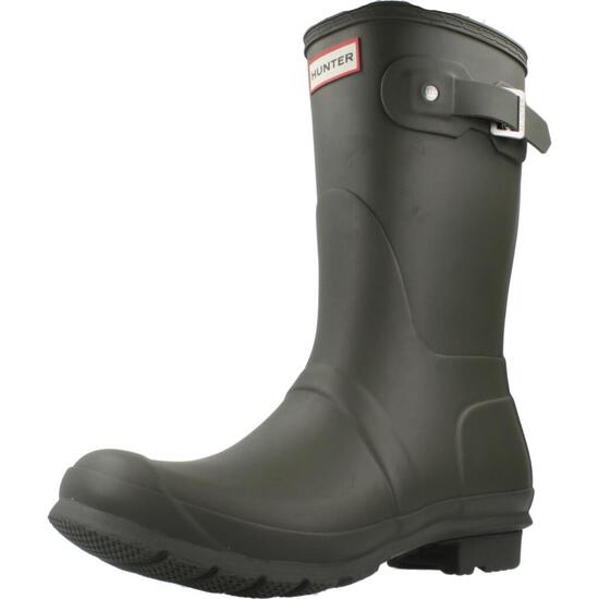 HUNTER Original Short – Gummistiefel