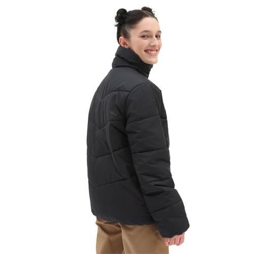Jaquetas universal para mulher Vans Puff Mte Dámská Bunda Us Xs 3/5