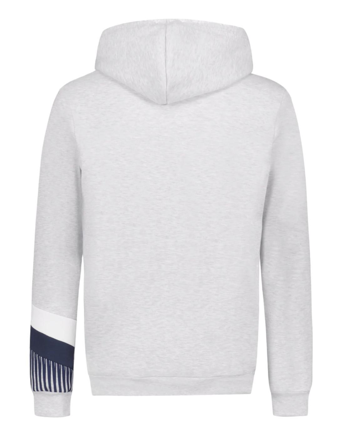 Maglia e felpa per uomo Le coq sportif Heritage Grigio 4/7