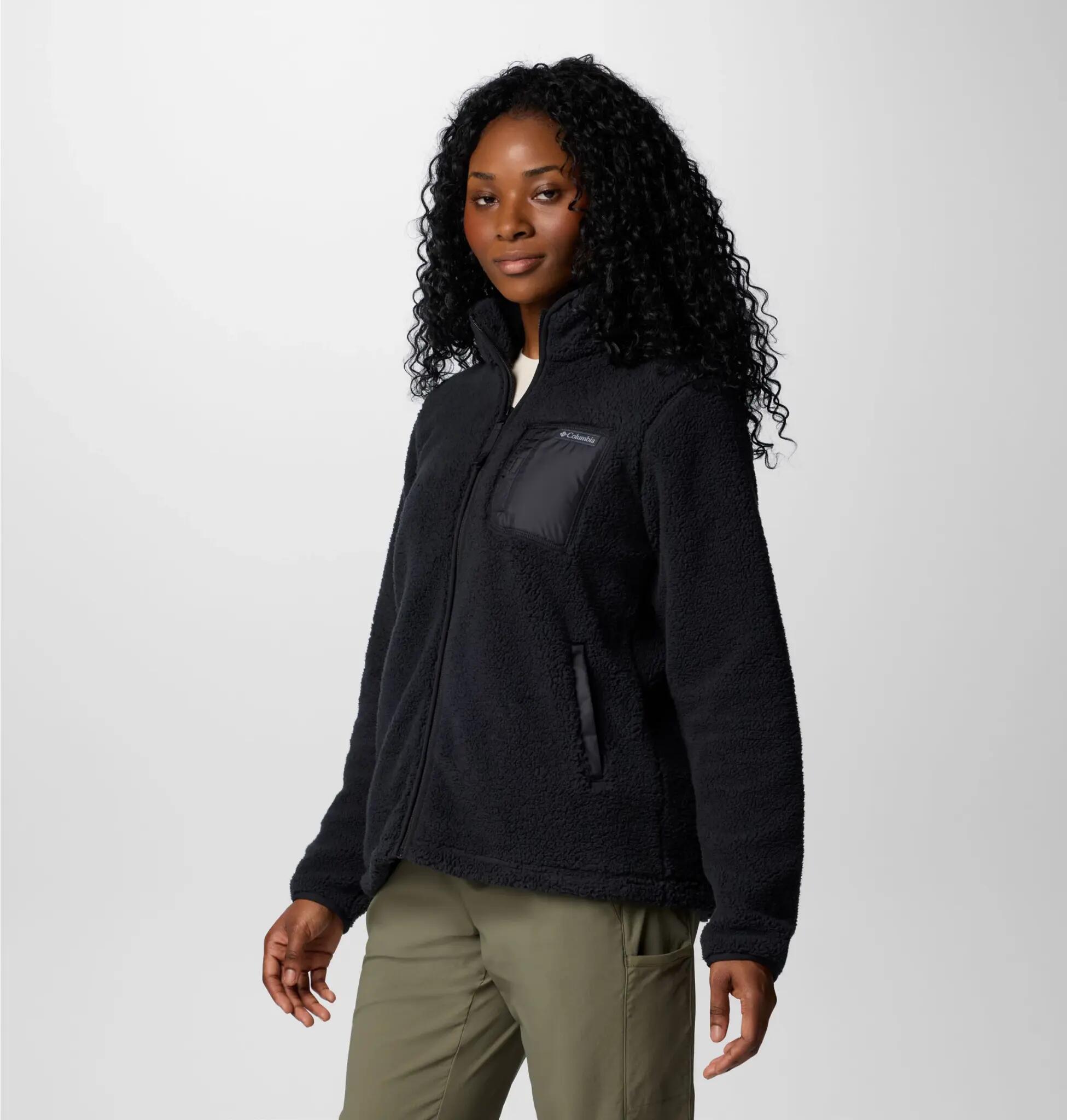 COLUMBIA Columbia West Bend II damessweater