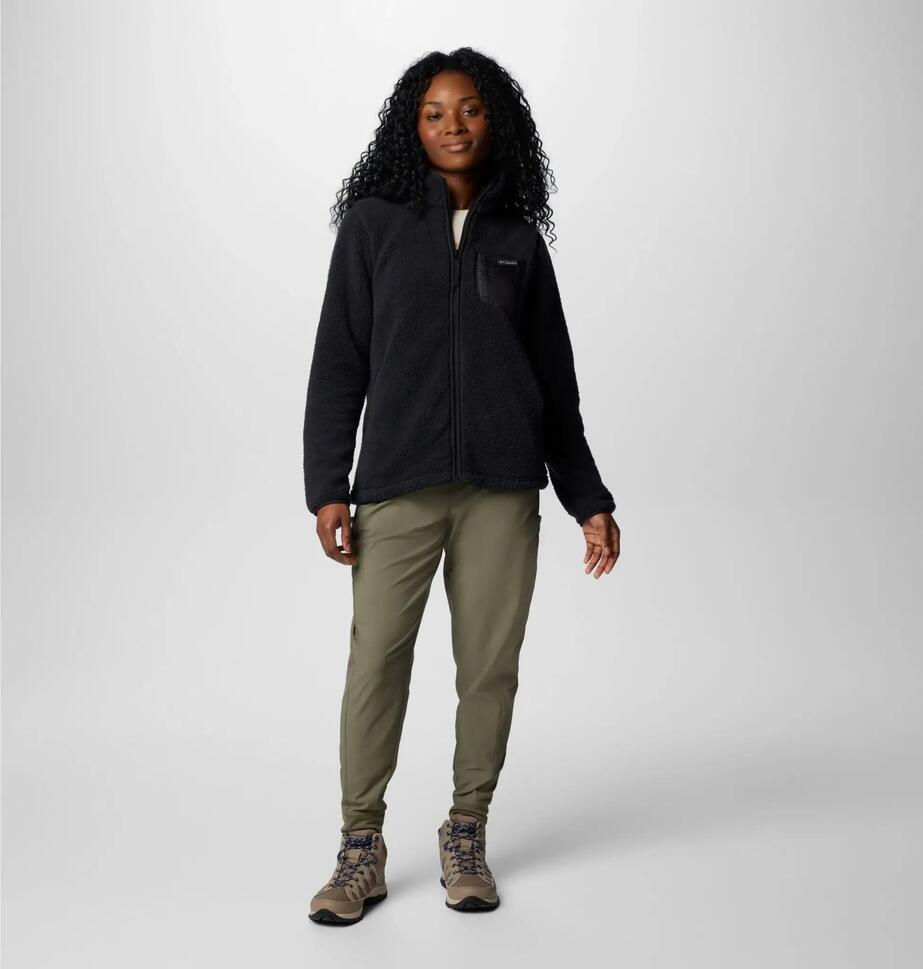 Bluza damska Columbia West Bend II