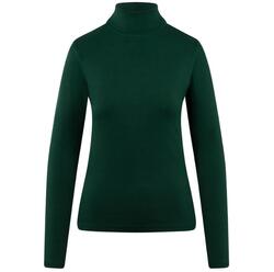 Pull col roulé GOLF Daily Sports Ancona Ls Roll Neck