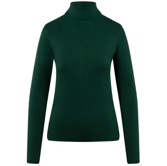 DAYLY SPORT GOLF coltrui Daily Sports Ancona Ls Roll Neck