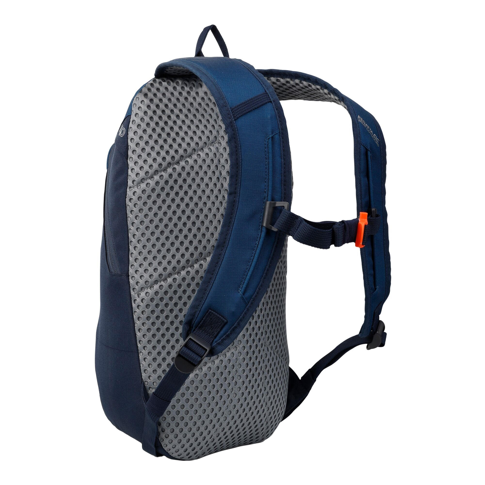 Mochila Highton V2 20L (Azul Marinho / Ganga Escuro) 2/5