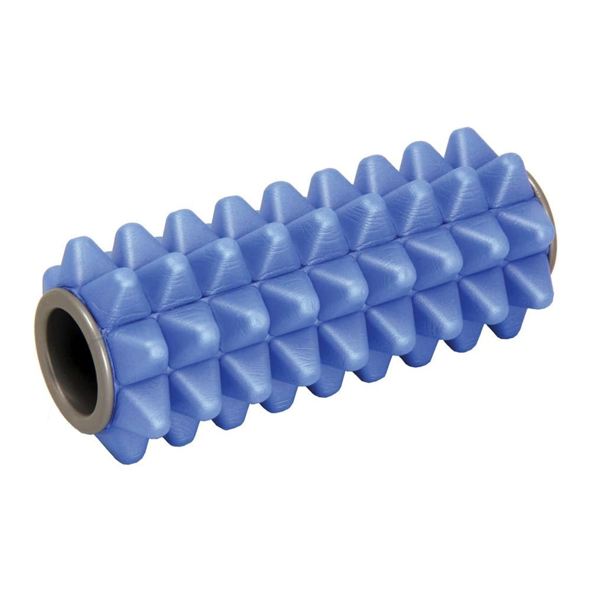 Mini Massage Roller (Blue) 2/3
