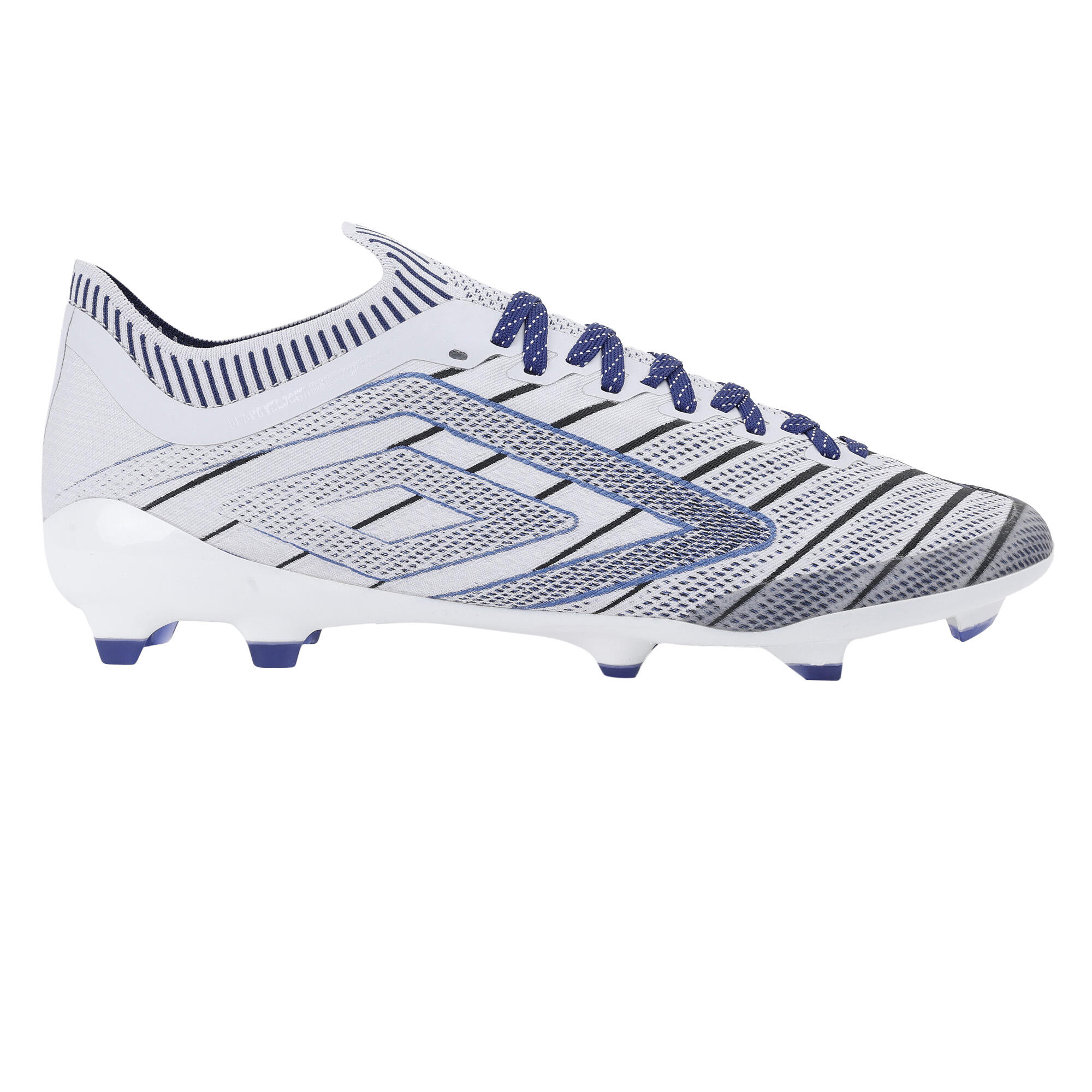 Fußballschuhe mit festem Boden "Velocita Elixir Pro" Herren 4/4