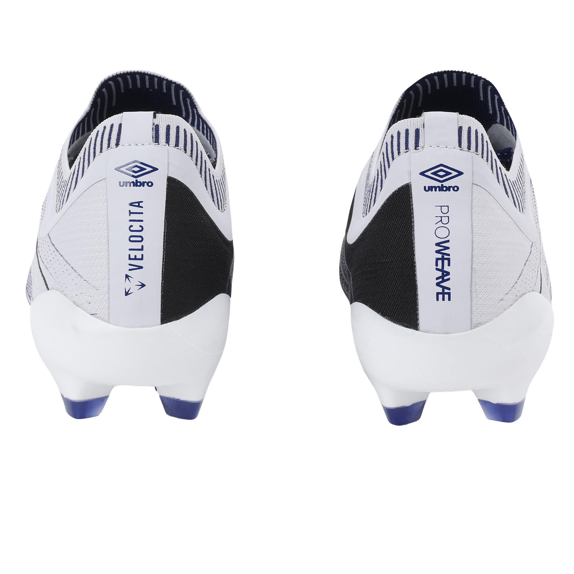 Fußballschuhe mit festem Boden "Velocita Elixir Pro" Herren 2/4