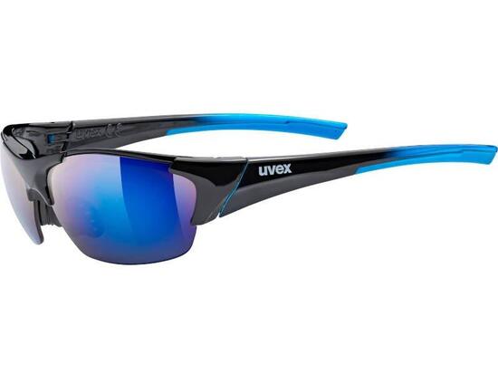Sportbrille Uvex Blaze Iii 2.0