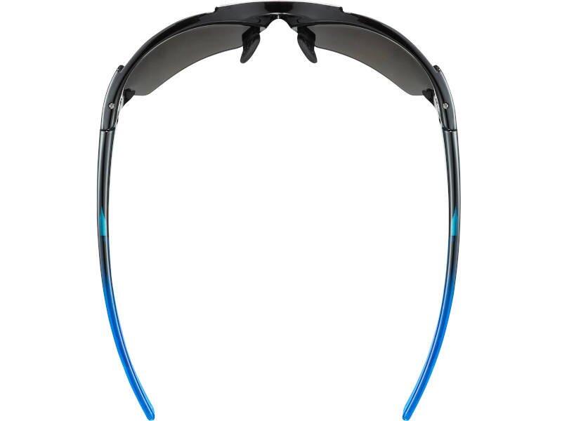 Lunettes de sport Uvex Blaze Iii 2.0 4/6