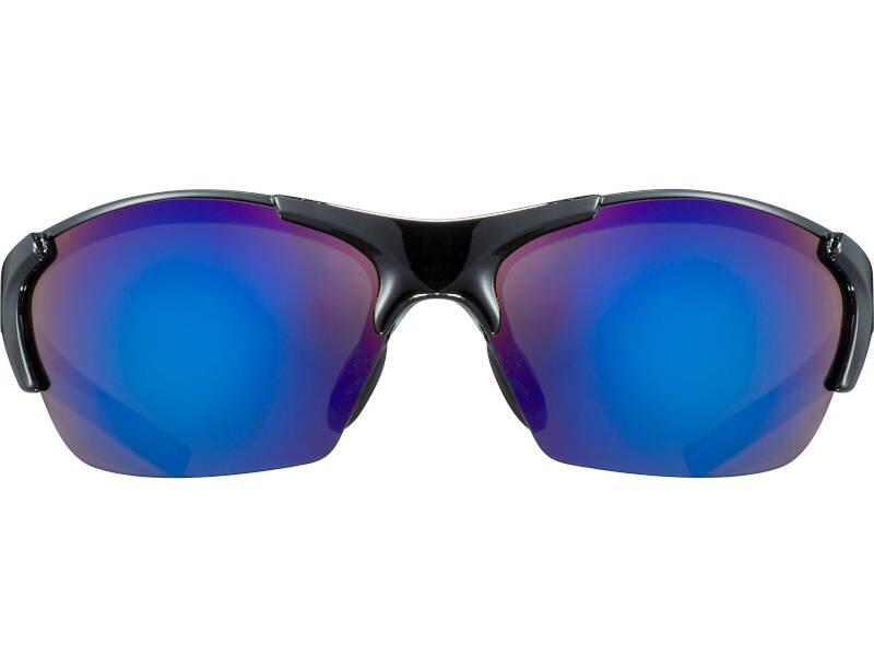 Lunettes de sport Uvex Blaze Iii 2.0 3/6