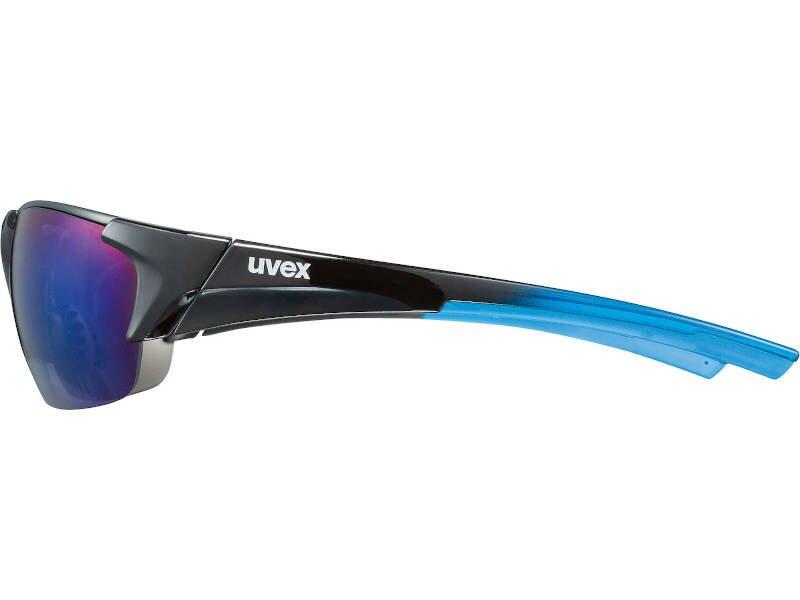 Lunettes de sport Uvex Blaze Iii 2.0 2/6