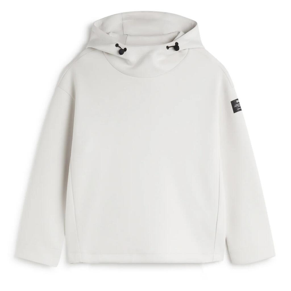Sudaderas Mujer Ecoalf Sudaderas Mujer Ecoalf Cancun Blanco Blanco 2/5