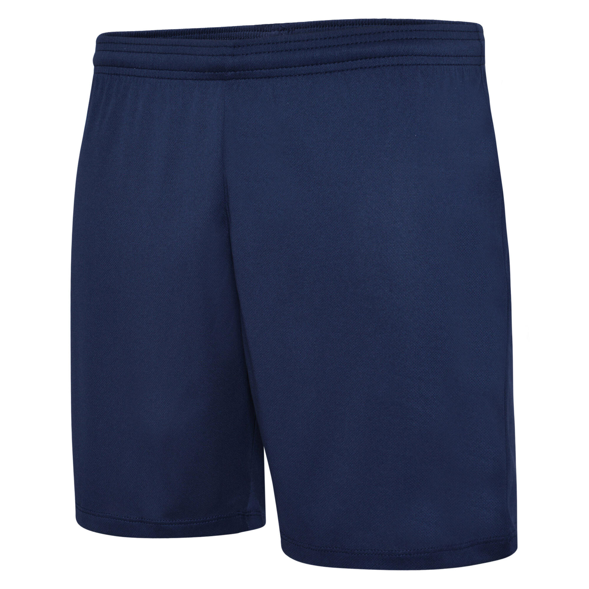 Short CLUB Enfant (Bleu Marine Foncé) 2/4