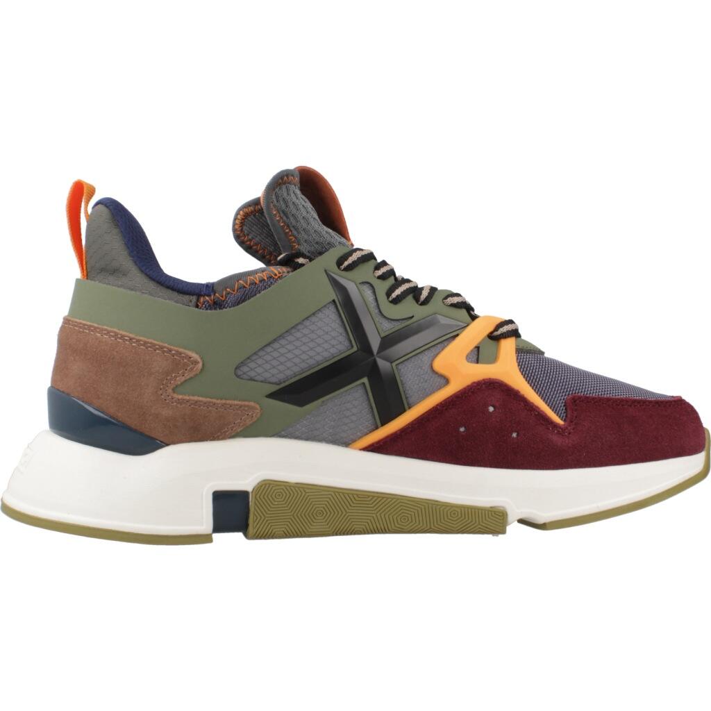 Baskets Munich modèle 4172078 pour femmes 4/5