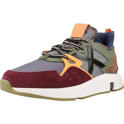 Zapatillas hombre Munich Clik 78 Multicolor