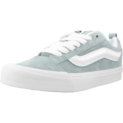 Zapatillas mujer Vans Knu Skool Azul