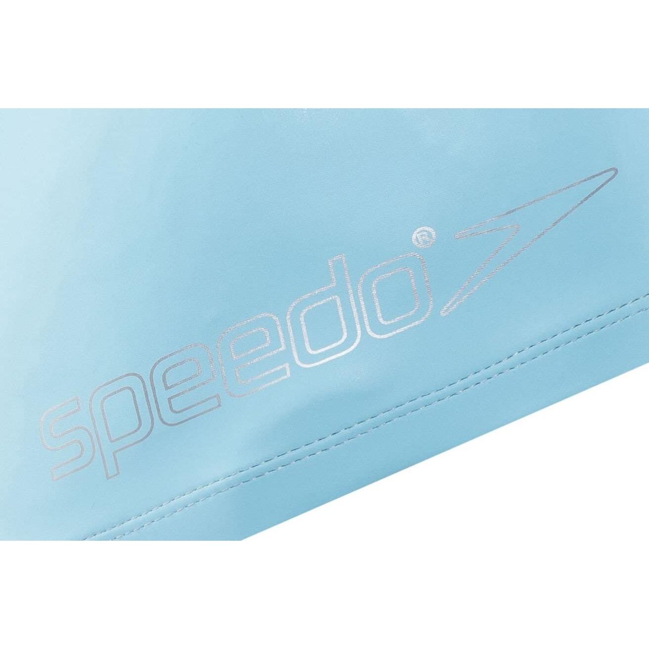 Childrens/Kids Pace Swim Cap (Blue) 5/5