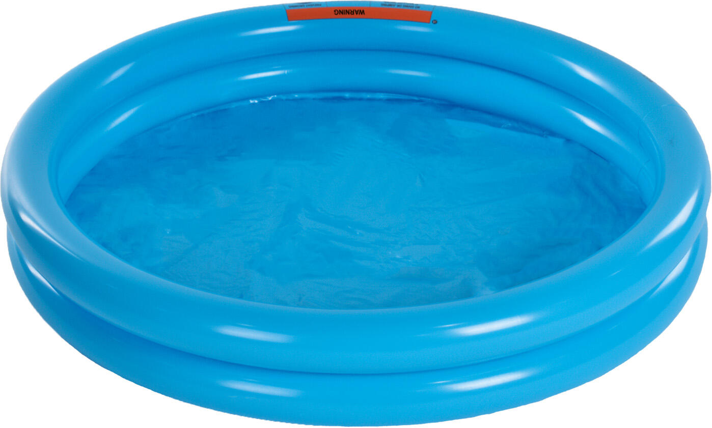 SWIM ESSENTIALS Swim Essentials Swimming Pool 100 cm Blau 100 x 17 cm
