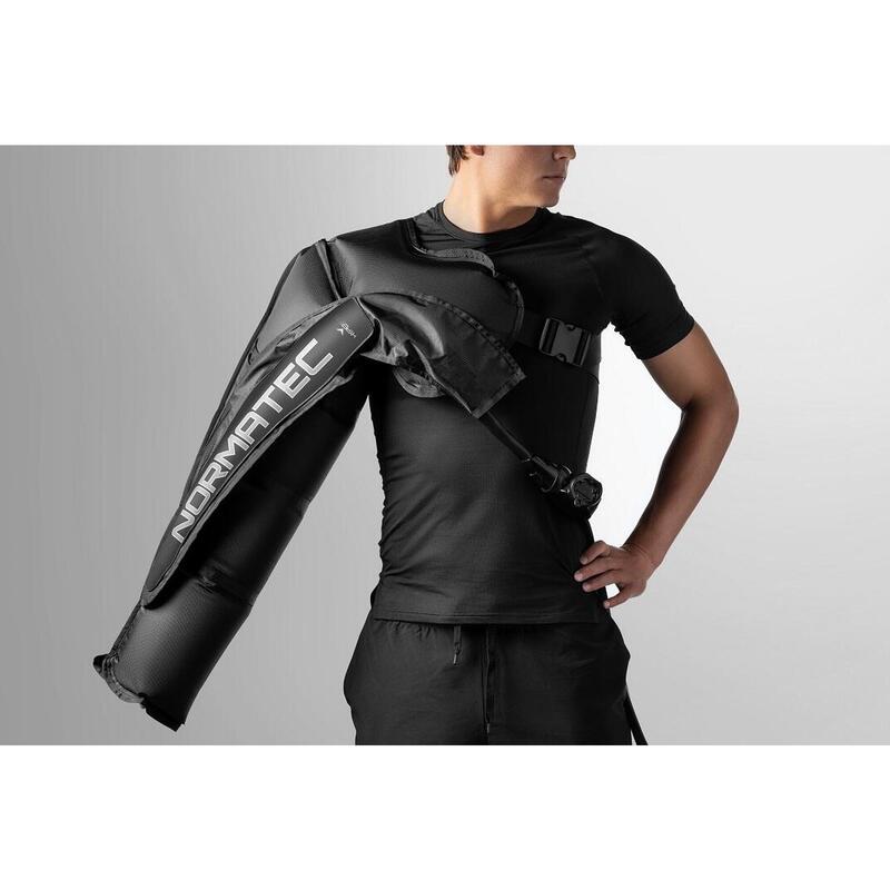 Normatec 3 Armbevestiging - Luchtcompressie Massage