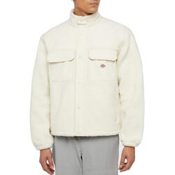 Chaquetas Hombre Dickies Pinesdale Blanco