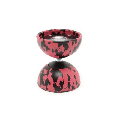 Diabolo mister babache arlequin