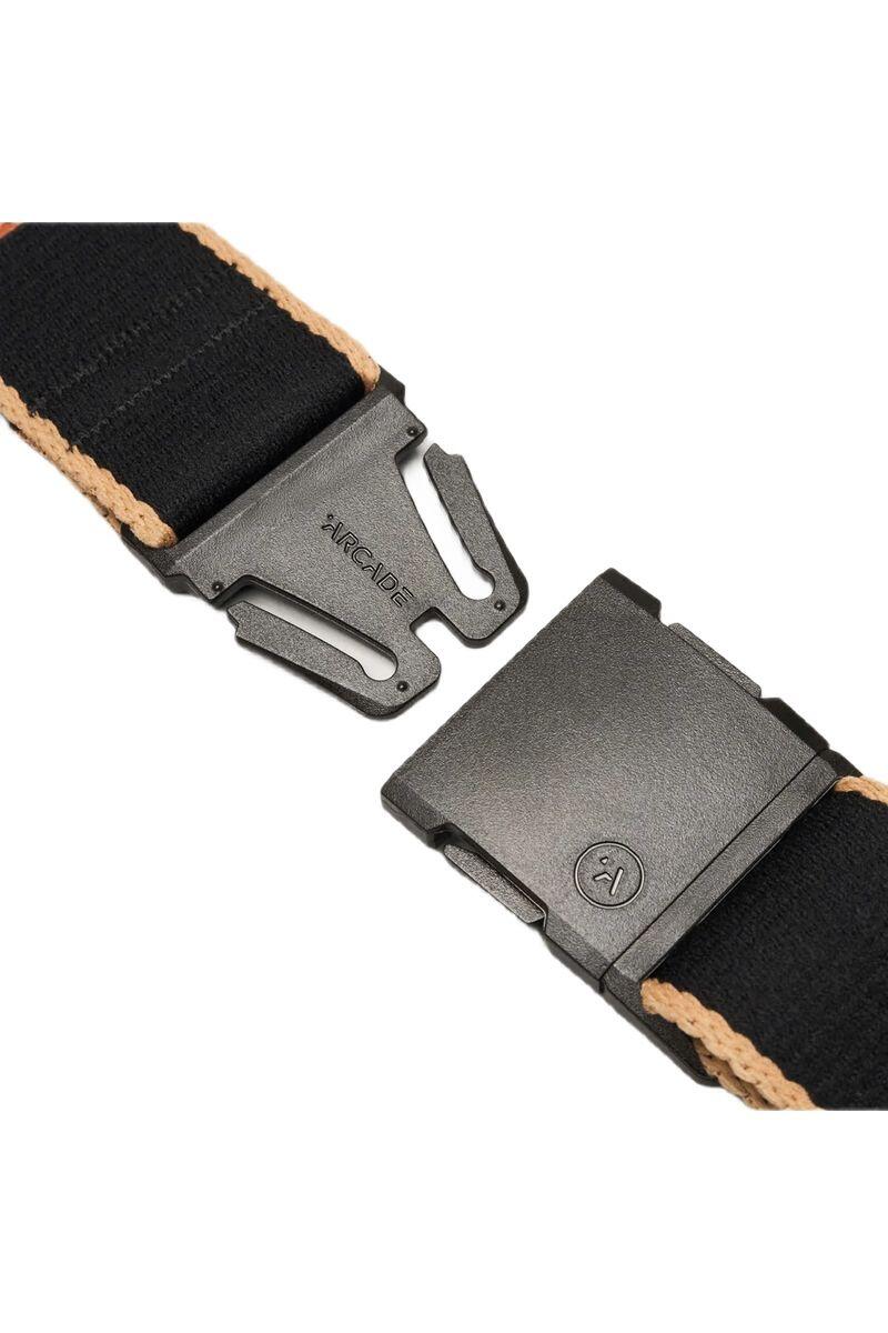 Gürtel Herren Blackwood 4/5