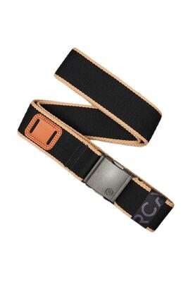 Cintura Trekking Adulto Arcade Blackwood Nero/Beige