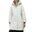 Veste Ecoalf Modèle Glamour Couleur Blanc
