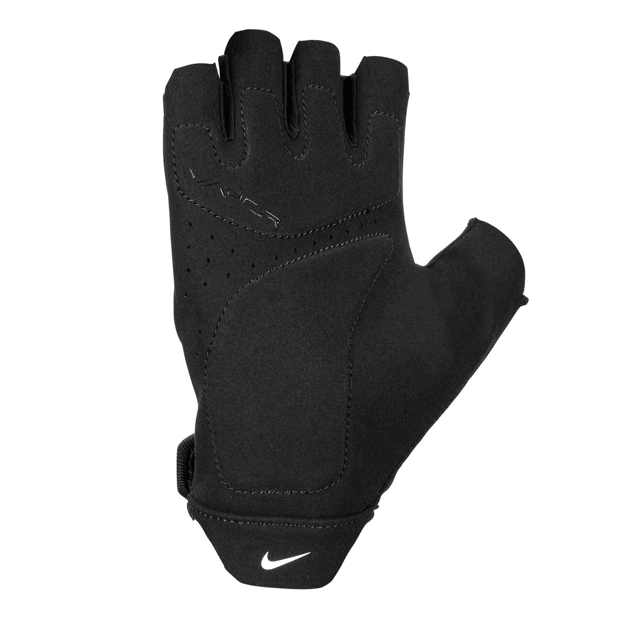 2024 Fingerlose Handschuhe "Vapor Elite", Fitness Nylon, Polyurethan, Polyester, 2/4