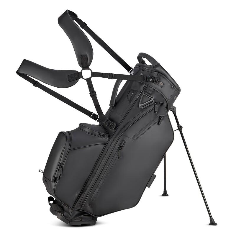 Sac de club de golf BIG MAX Dri Lite Hybrid Prime Standbag