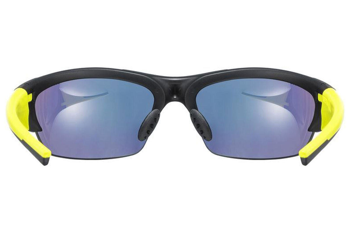 Sportbril Uvex Blaze Iii 2.0 4/4