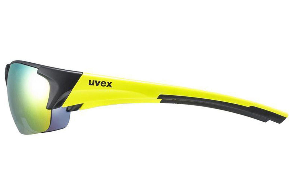 Sportbril Uvex Blaze Iii 2.0 2/4
