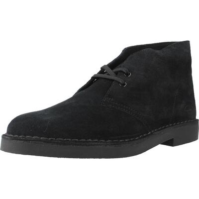 Clarks desert boot 26166779 zwart-42