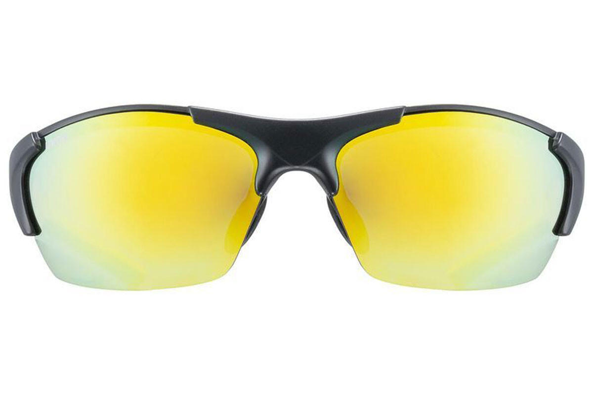 Sportbril Uvex Blaze Iii 2.0 3/4