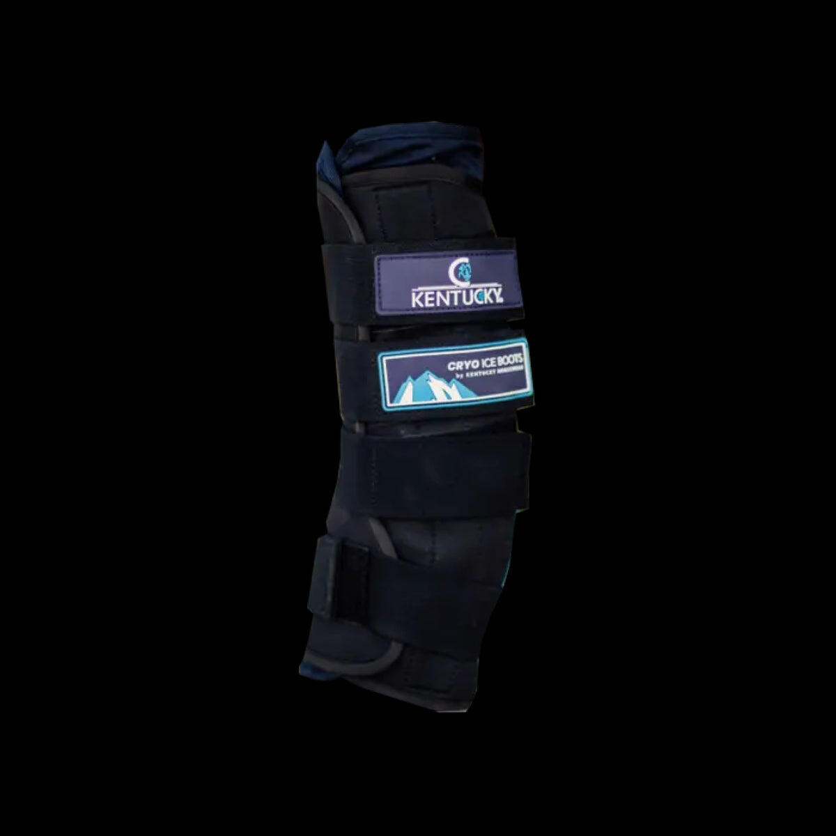 Set of 2 cooling gaiters for horses Kentucky Cryo Ice 4/5