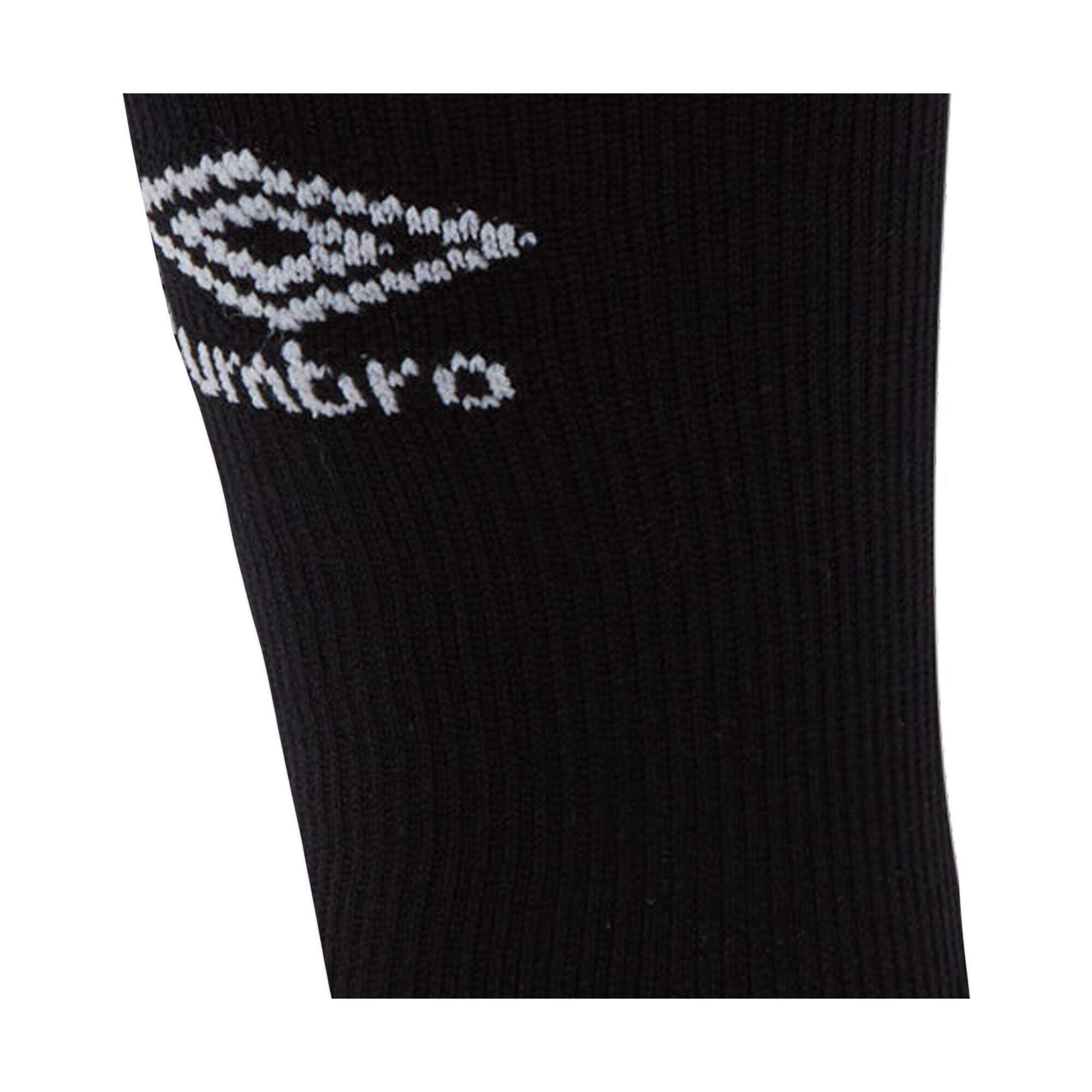 "Pro Tech" Socken für Herren Schwarz 2/2
