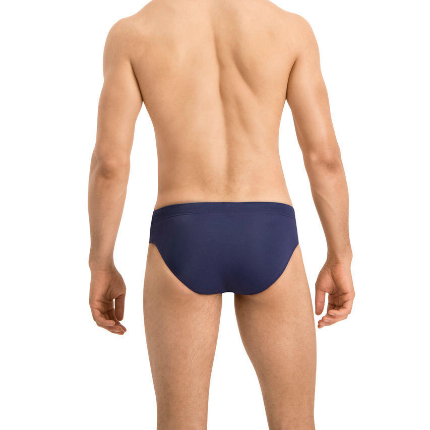Maillot de bain Puma modèle 100000025-001 pour homme 3/4