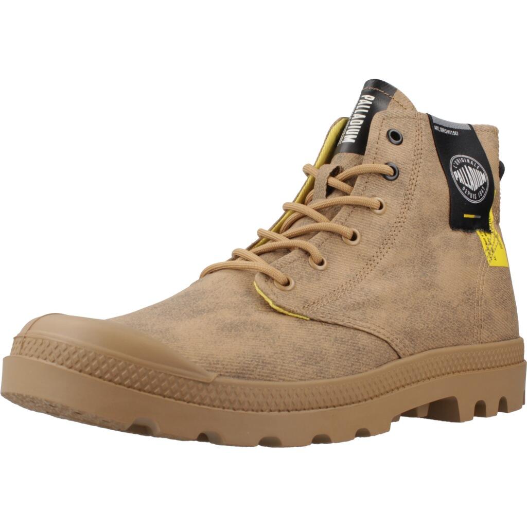 PALLADIUM Schoenen universeel unisex Palladium Pampa Surplus