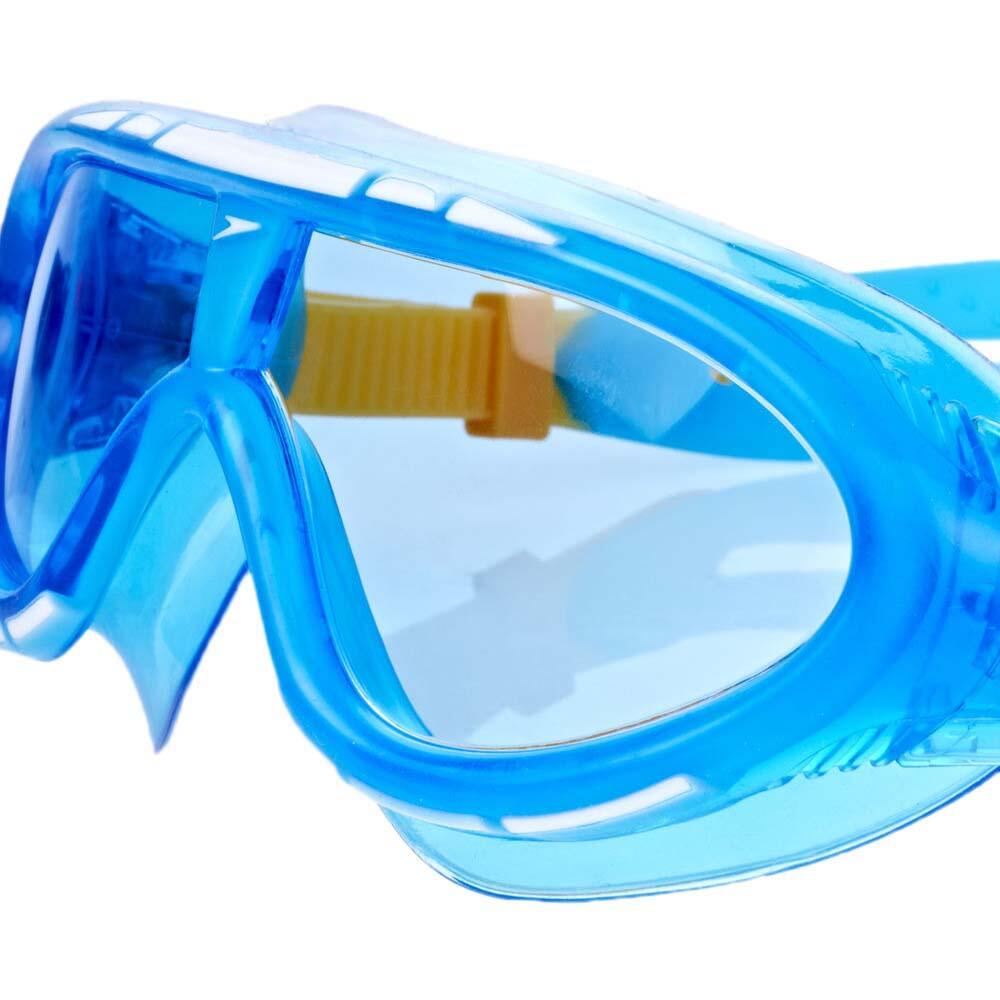 Rift Schwimmbrille für Kinder Blau/Orange 4/4