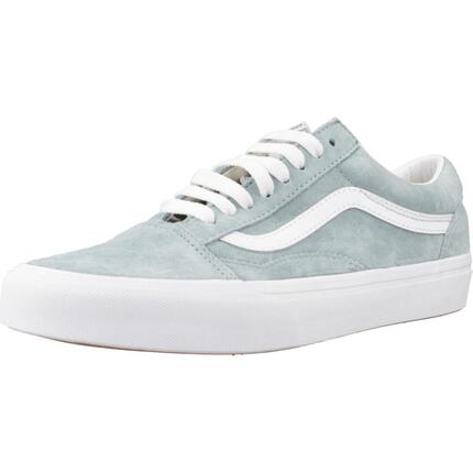 Zapatillas mujer Vans Old Skool Verde