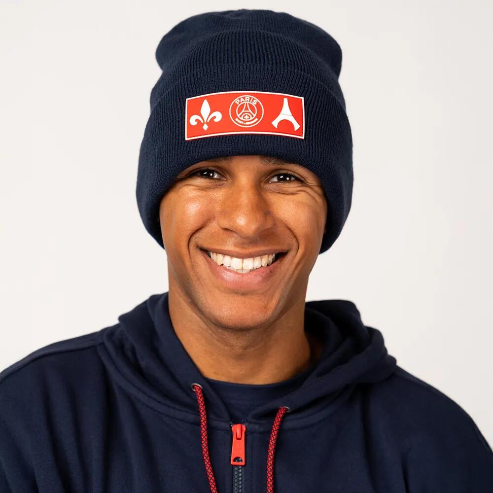 Paris Saint-Germain Muts 2/4