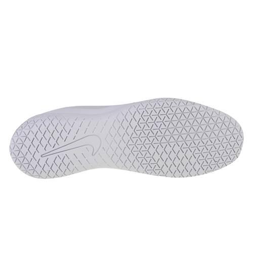 Chaussures universel femmes Nike Cheer Sideline IV 4/4