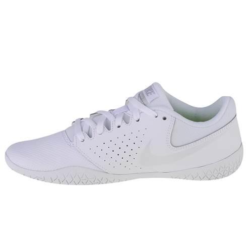 Chaussures universel femmes Nike Cheer Sideline IV 2/4