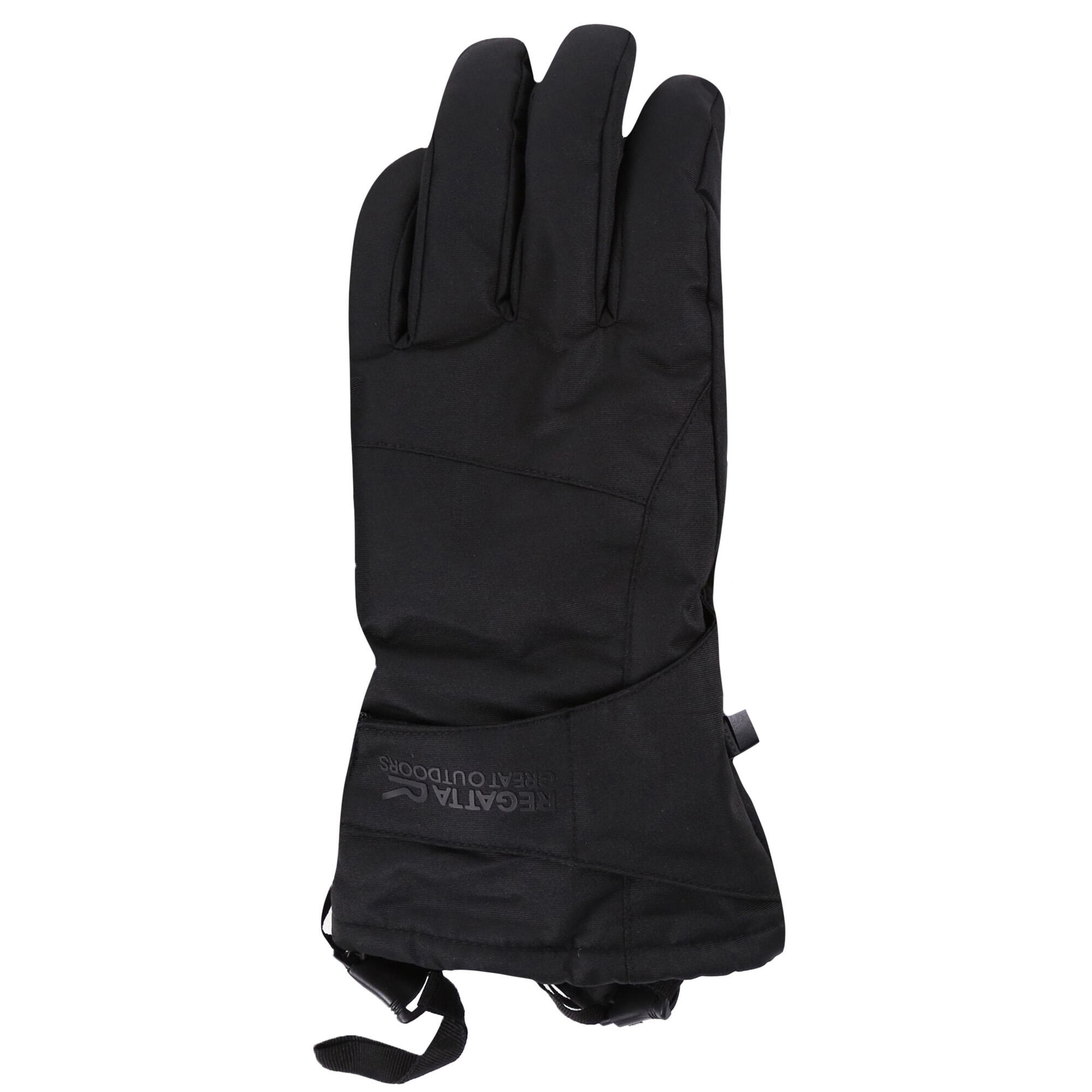 Gants D´hiver TRANSITION Adulte (Noir) 2/5